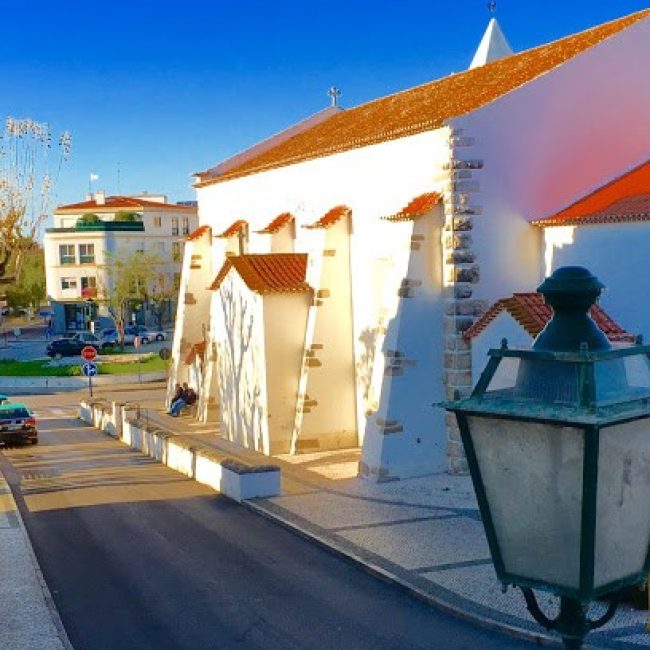 CASA DO CONVENTO, AL