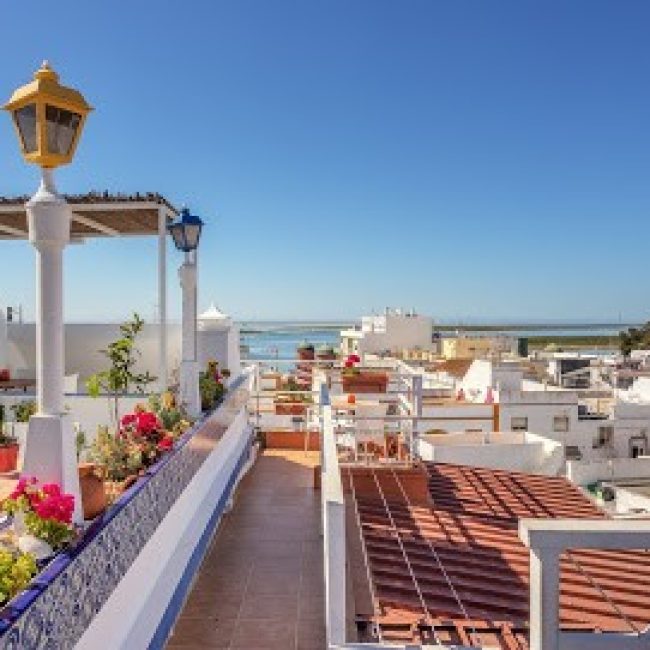 PENSION BICUAR, AL – ALOJAMENTO LOCAL