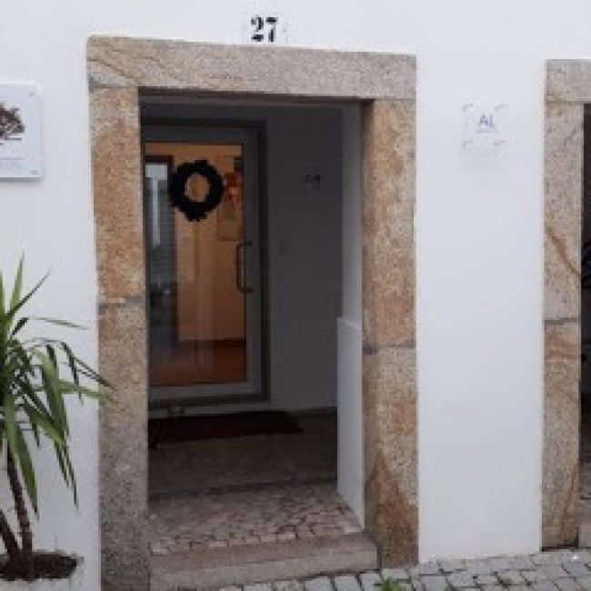 RETIRO DA DEVESA – ALOJAMENTO LOCAL 100019/AL