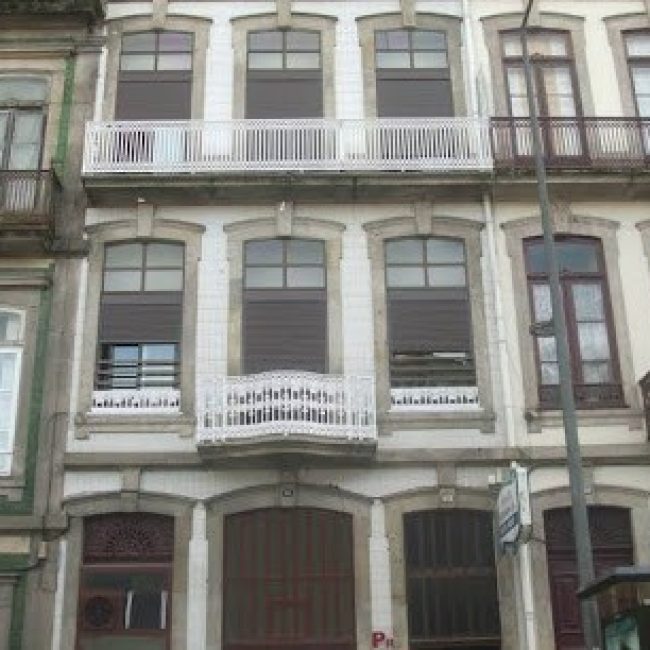 RESIDENCIAL PORTO NOVO