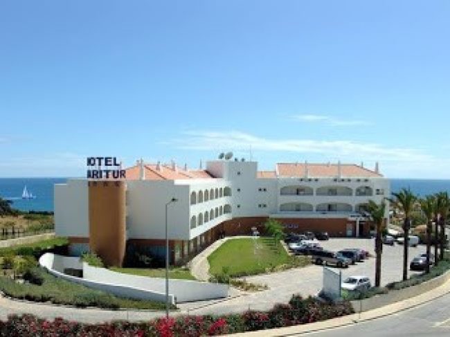HOTEL MARITUR