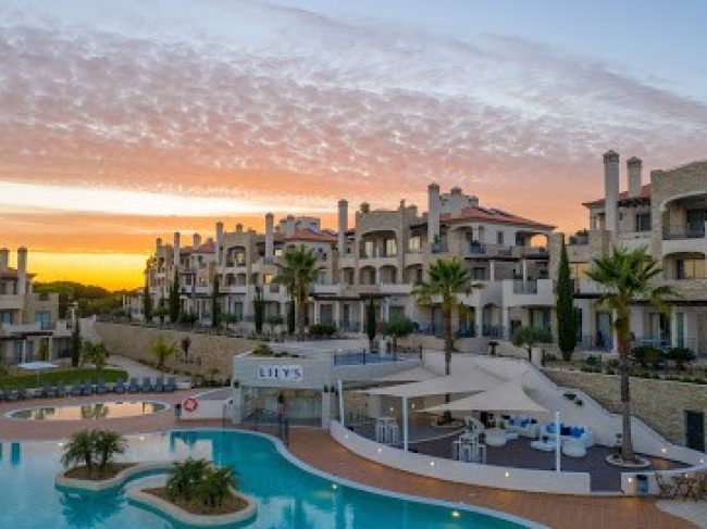 PINE HILLS VILAMOURA