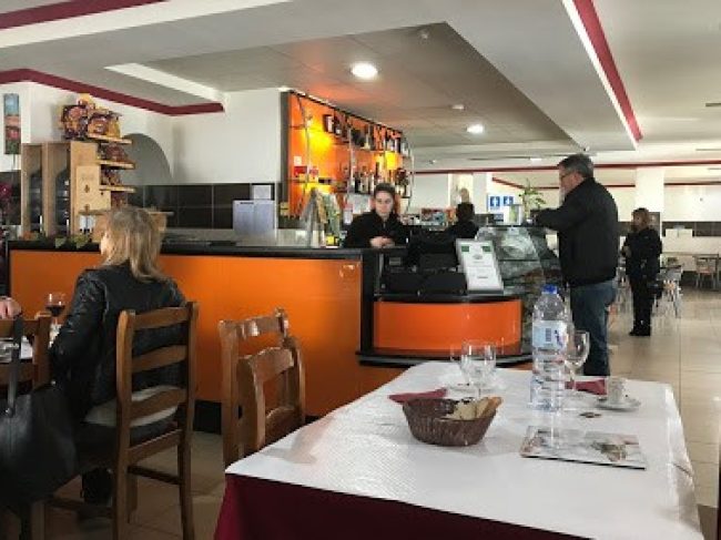 O NOVO COIMBRA