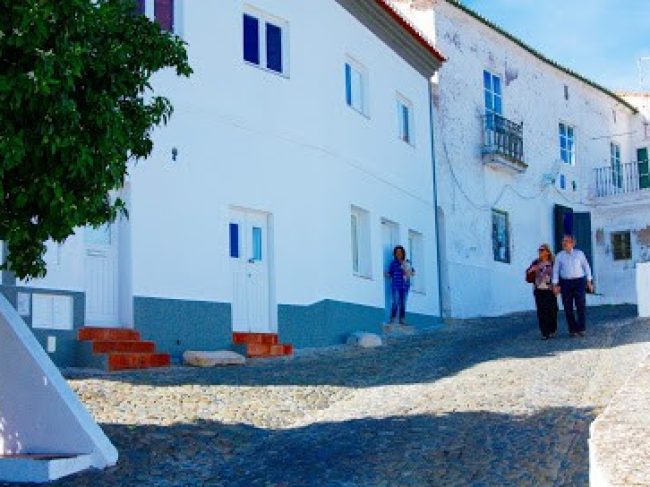 CASA DO FUNIL – TURISMO RURAL