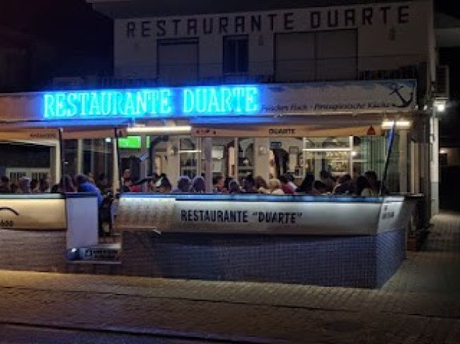 O DUARTE