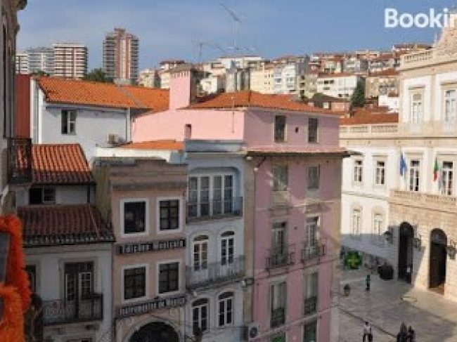 PENSÃO SANTA CRUZ
