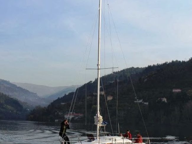 DOURO YACHTS & CHALETS