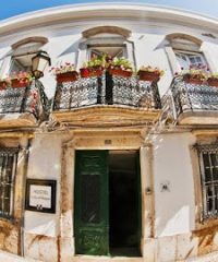 CASA D’ALAGOA