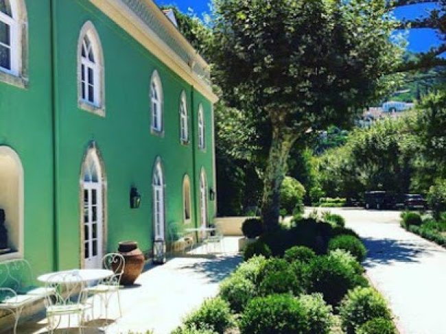 CASA HOLSTEIN QUINTA SAO SEBASTIAO