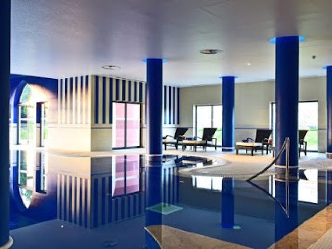 PESTANA SINTRA GOLF