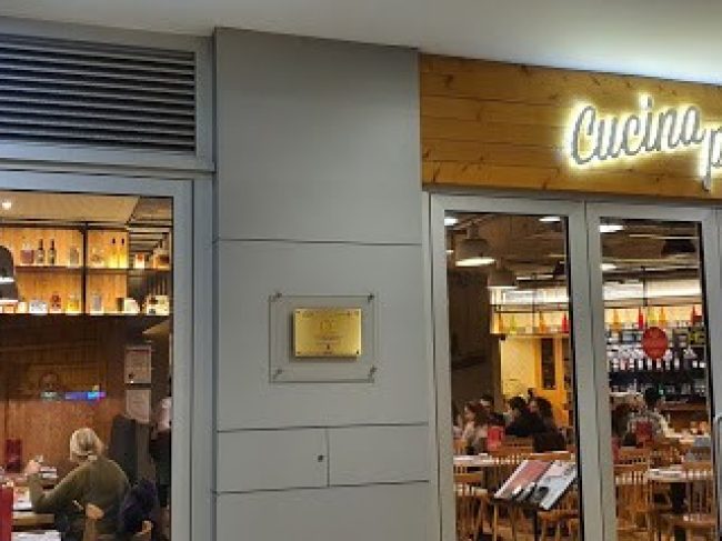 MERCANTINA