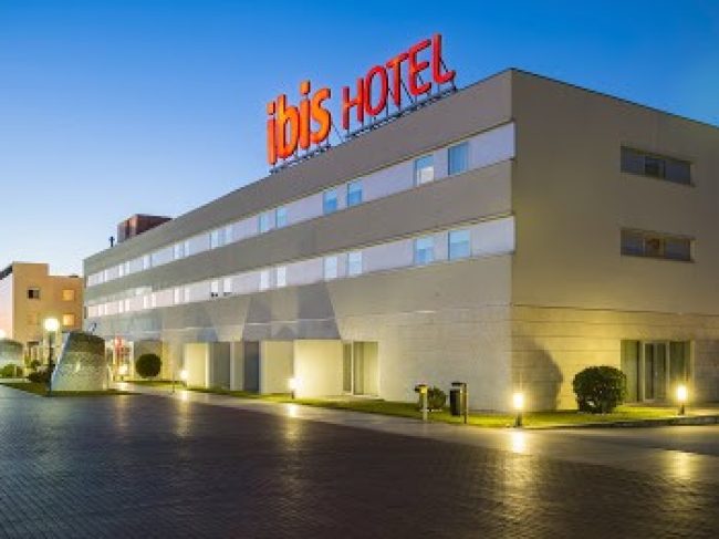 IBIS PORTO SÃO JOÃO