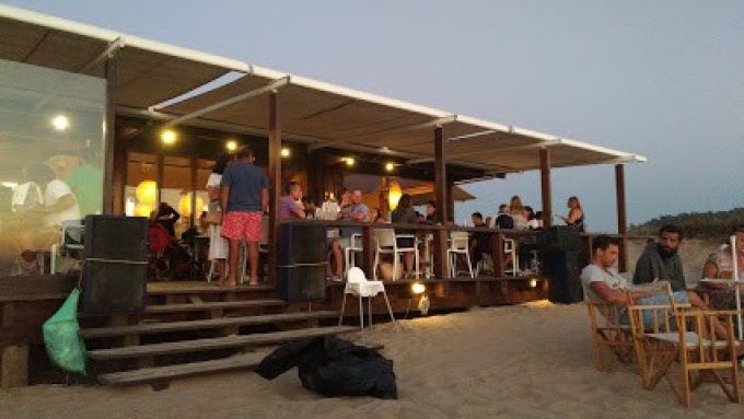 BAR DO PEIXE