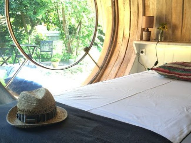 MACEDA SURF HOSTEL