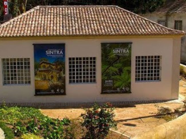 CASA DAS CAMPAINHAS