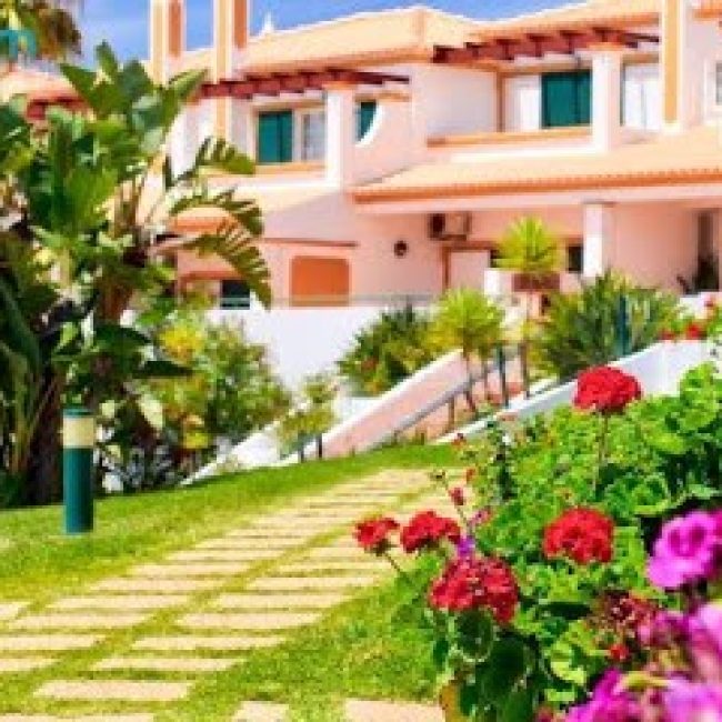 VILLAS RUFINO