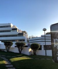 FISHERMAN’S BEACH APARTMENT