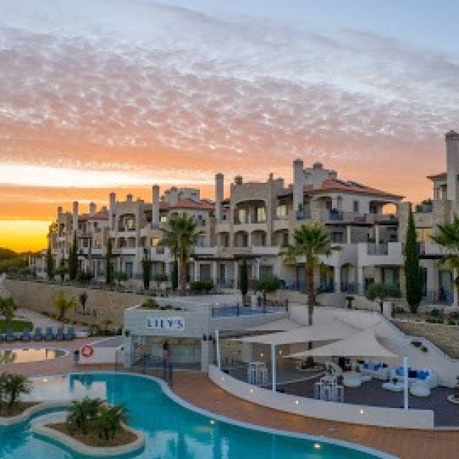 PINE HILLS VILAMOURA