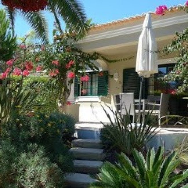 VILA BALAIA