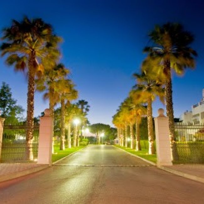 BALAIA GOLF VILLAGE RESORT & GOLF
