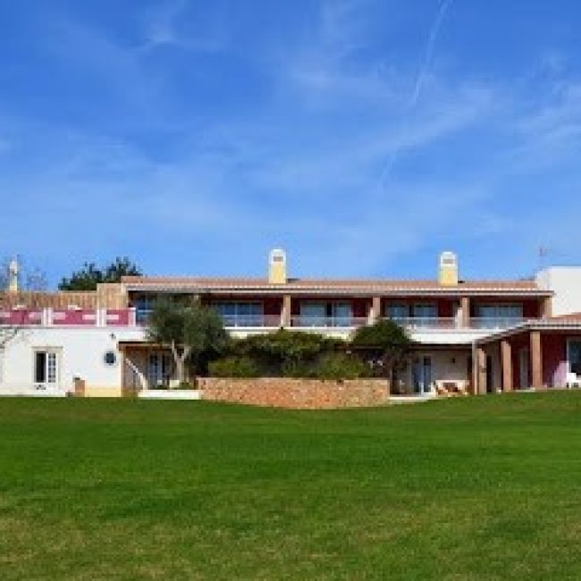 QUINTA DA MESQUITA HOTEL