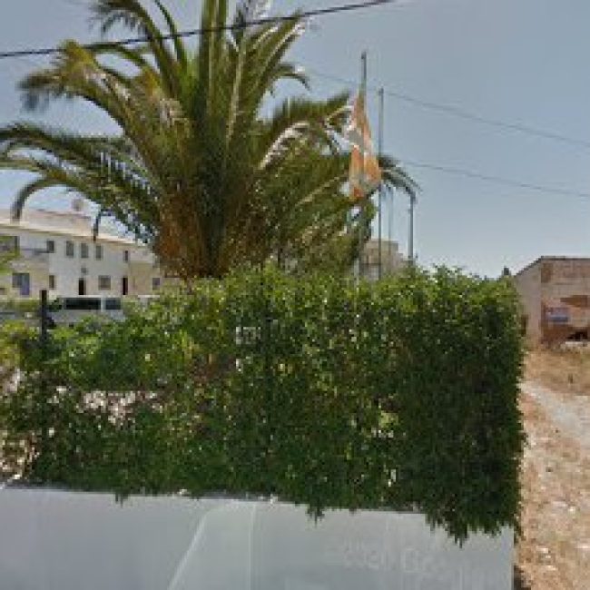 NOVOCHORO APARTAMENTOS TURISTICOS