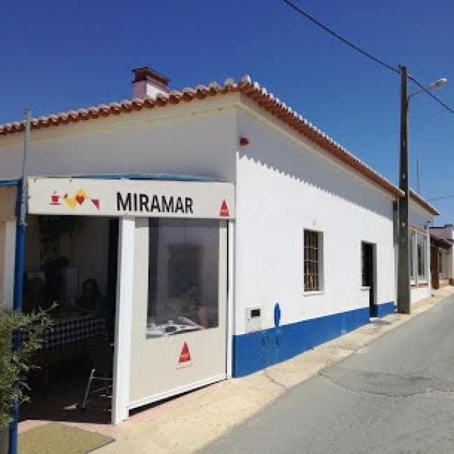 RESTAURANTE MIRAMAR