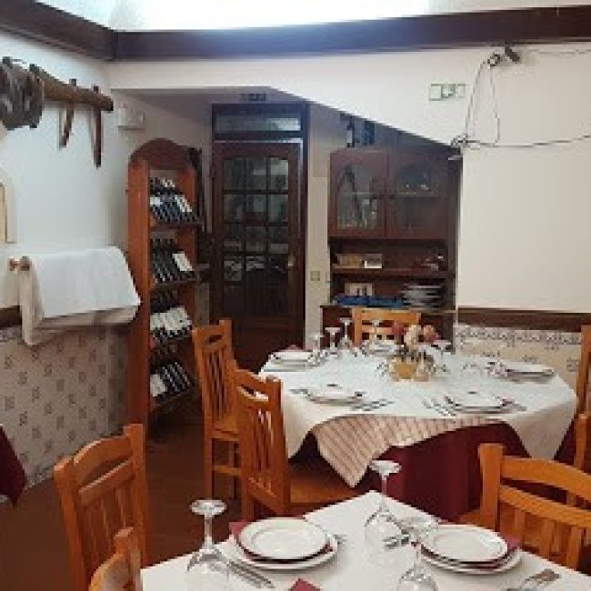 RESTAURANTE O ALENTEJANO