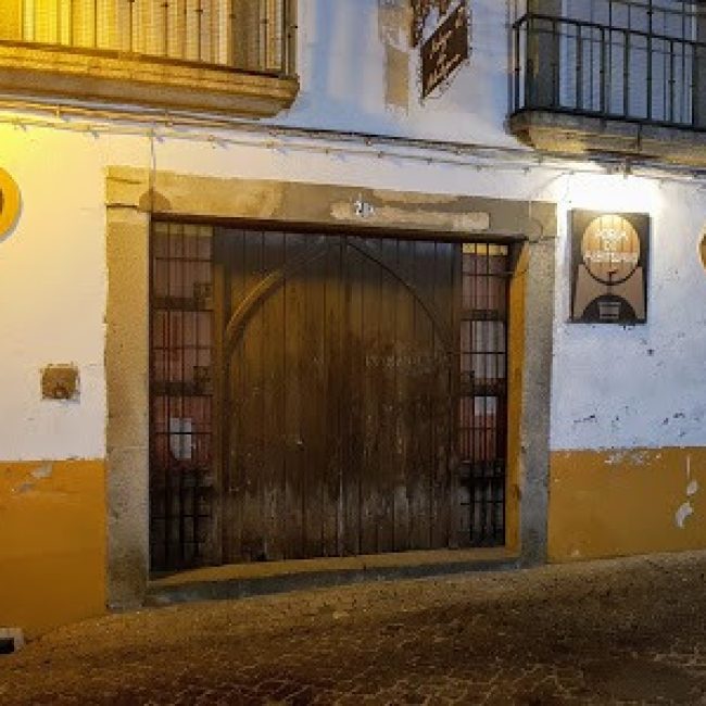 ADEGA DO ALENTEJANO
