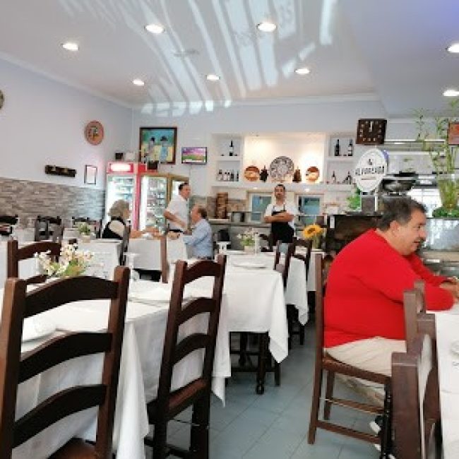 RESTAURANTE OALENTEJANO