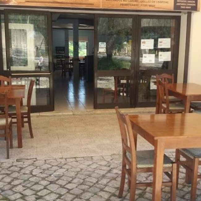 RESTAURANTE SABORES DO ALENTEJO ( LOULÉ )