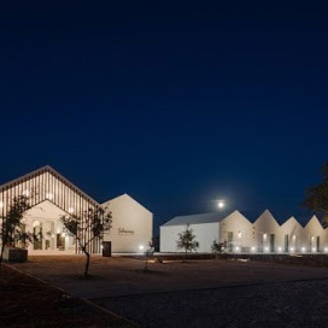 SOBREIRAS – ALENTEJO COUNTRY HOTEL