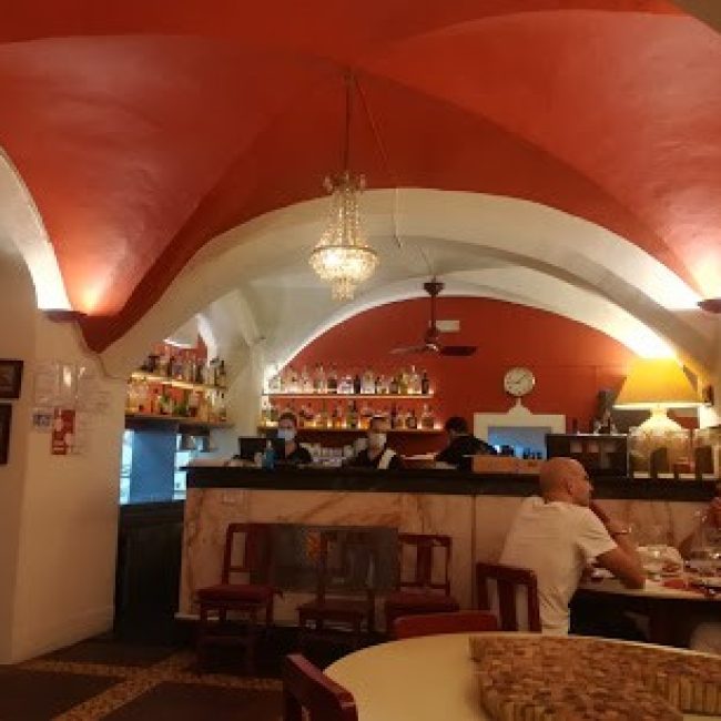 CAFÉ ALENTEJO