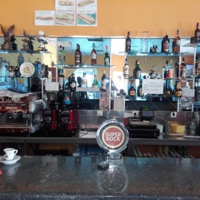 CAFÉ RESTAURANTE FLOR DO ALENTEJO