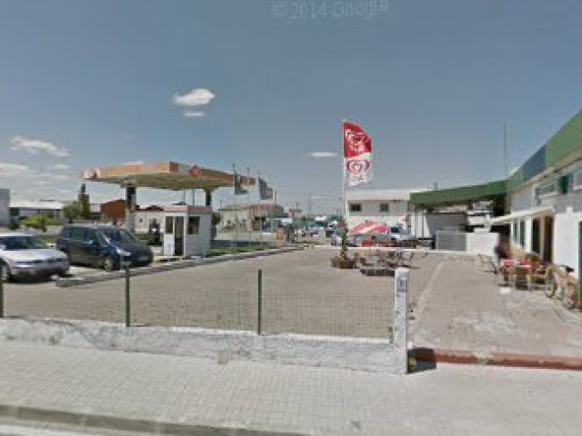 CASA DAS BIFANAS