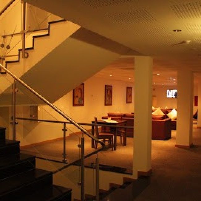 HOTEL O GATO