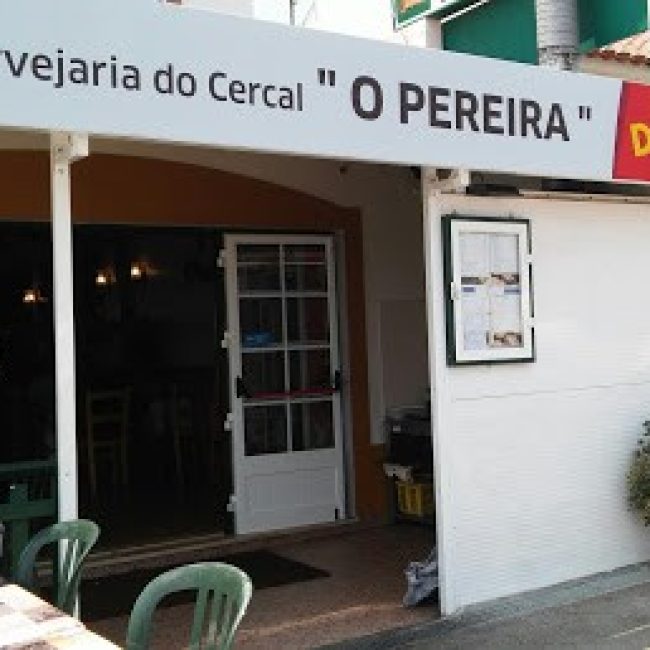 O PEREIRA