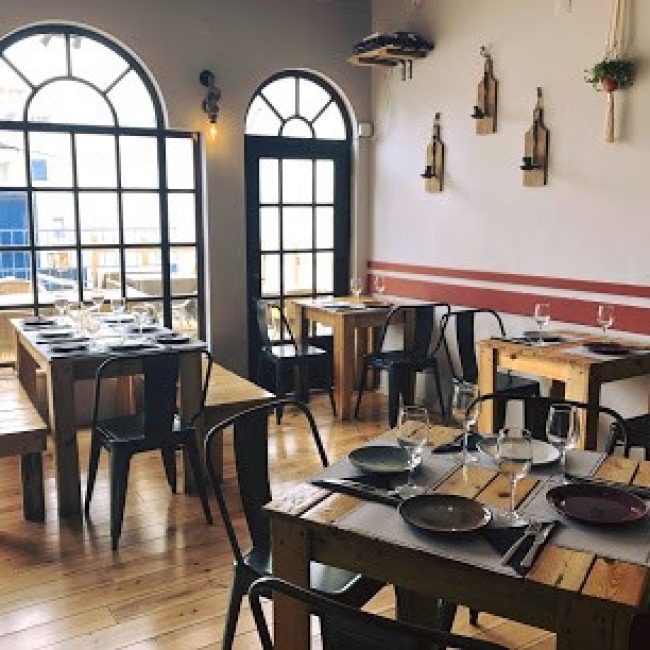 PIZZERIA PICCOLINO
