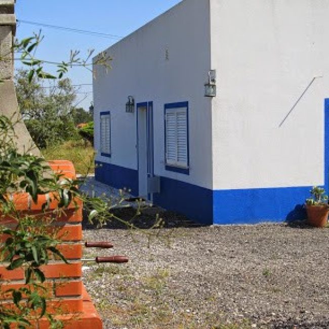 RETIRO DOS BATUDES