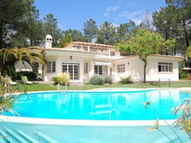 VILLA OASIS