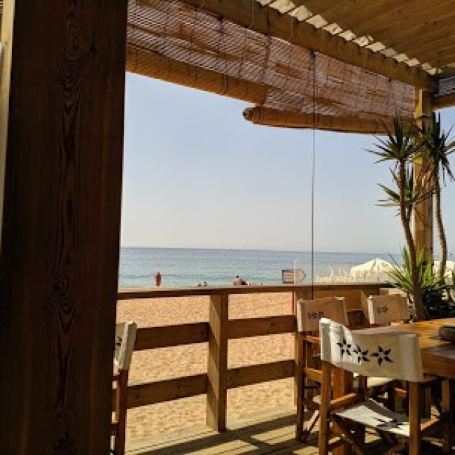 NOSOLOÁGUA ALBUFEIRA