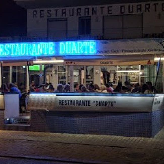O DUARTE