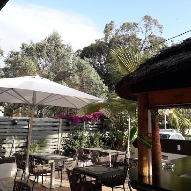 PIZZERIA RISTORANTE CAPRI