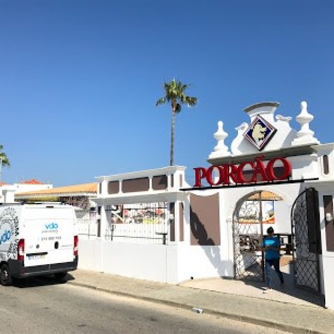 PORCÃO – RODÍZIO BRASILEIRO | STEAKHOUSE