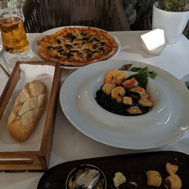 RESTAURANTE LIMA – EPIC SANA ALGARVE