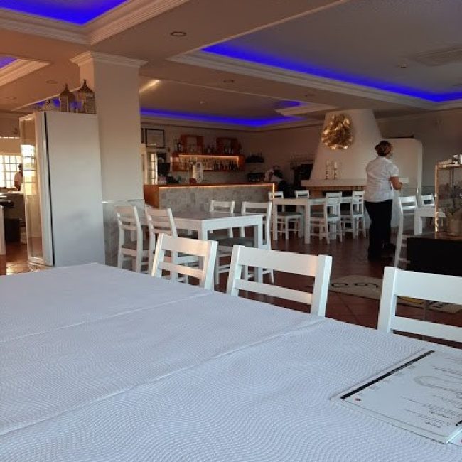 RESTAURANTE O JOÃO