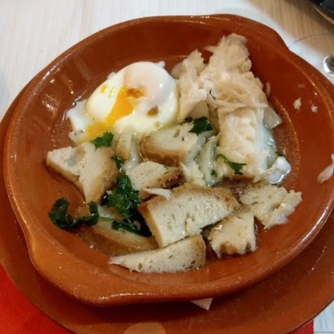 RESTAURANTE PAPA ACORDAS