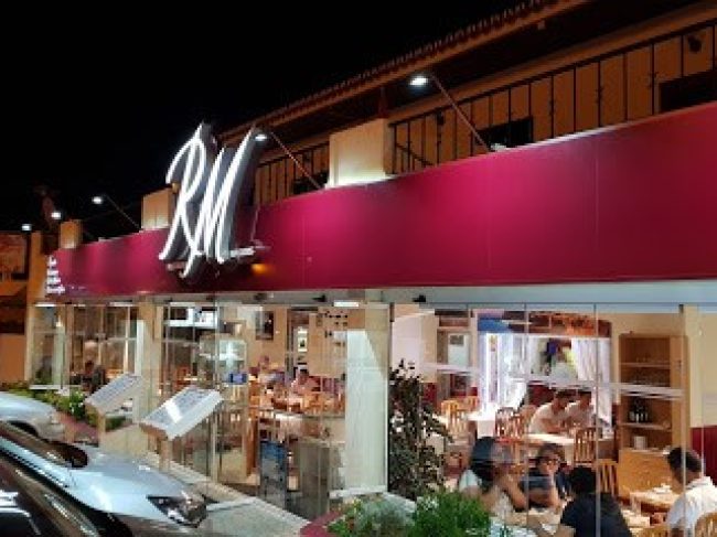 RM RESTAURANTE MARTINS