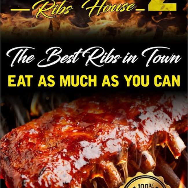 SHALOM2 RIBS HOUSE