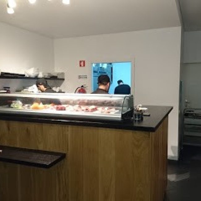SUSHI MOMENT´S